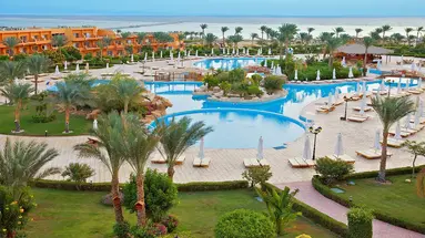 Amwaj Oyoun Resort & Spa