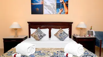Amwaj Oyoun Resort & Spa