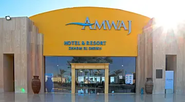 Amwaj Oyoun Resort & Spa