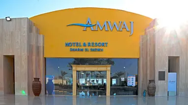 Amwaj Oyoun Resort & Spa