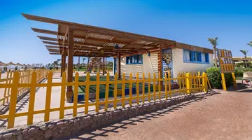 Amwaj Oyoun Resort & Spa