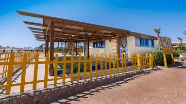 Amwaj Oyoun Resort & Spa