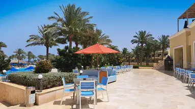Amwaj Oyoun Resort & Spa