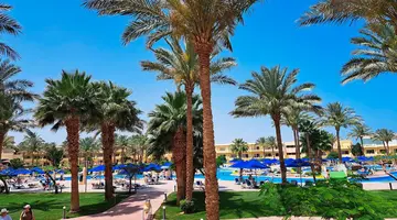 Amwaj Oyoun Resort & Spa
