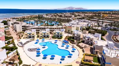 Amwaj Oyoun Resort & Spa