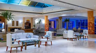 Amwaj Oyoun Resort & Spa