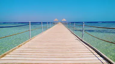 Amwaj Oyoun Resort & Spa