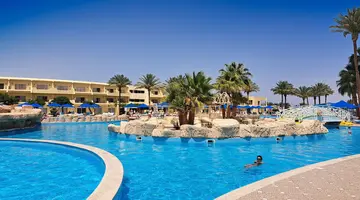 Amwaj Oyoun Resort & Spa