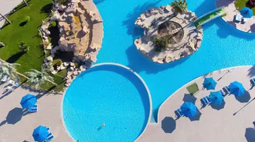 Amwaj Oyoun Resort & Spa