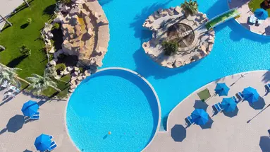 Amwaj Oyoun Resort & Spa