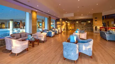 Amwaj Oyoun Resort & Spa