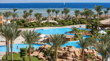 Amwaj Oyoun Resort & Spa