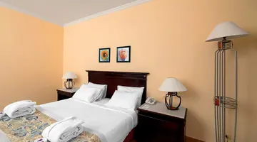 Amwaj Oyoun Resort & Spa