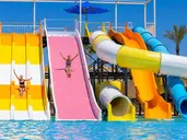 Amwaj Oyoun Resort & Spa
