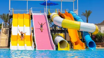 Amwaj Oyoun Resort & Spa