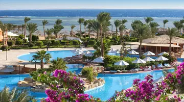 Amwaj Oyoun Resort & Spa