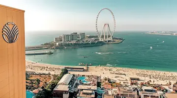 AMWAJ ROTANA JBR