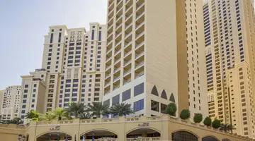 AMWAJ ROTANA JBR