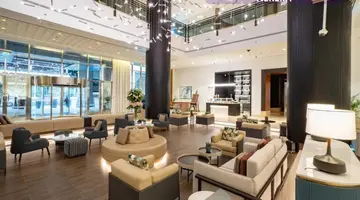 Amwaj Rotana - Jumeirah Beach Residence