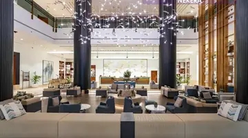 Amwaj Rotana - Jumeirah Beach Residence