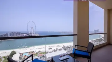 Amwaj Rotana - Jumeirah Beach Residence