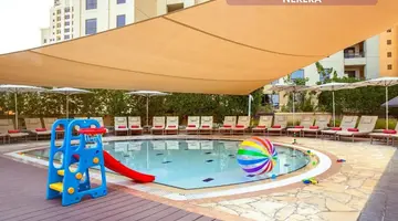 Amwaj Rotana - Jumeirah Beach Residence