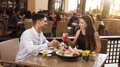 Amwaj Rotana Jumeirah Beach