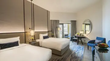 Amwaj Rotana Jumeirah Beach
