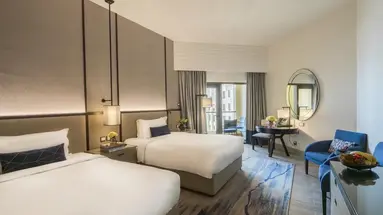 Amwaj Rotana Jumeirah Beach