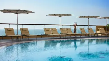Amwaj Rotana Jumeirah Beach