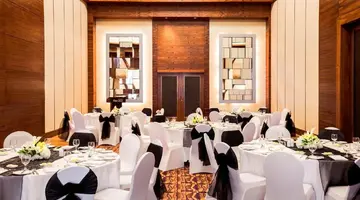 Amwaj Rotana Jumeirah Beach