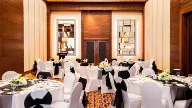 Amwaj Rotana Jumeirah Beach