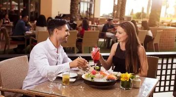 Amwaj Rotana Jumeirah Beach