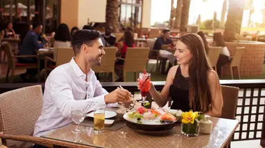 Amwaj Rotana Jumeirah Beach