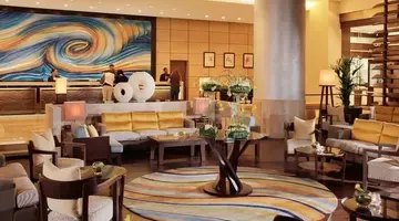 Amwaj Rotana Jumeirah Beach