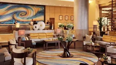 Amwaj Rotana Jumeirah Beach