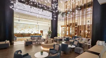 Amwaj Rotana Jumeirah Beach
