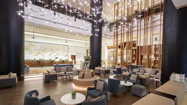Amwaj Rotana Jumeirah Beach