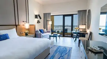 Amwaj Rotana Jumeirah Beach
