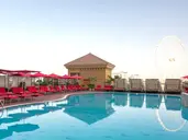 Amwaj Rotana Jumeirah Beach