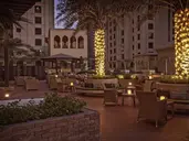 Amwaj Rotana Jumeirah Beach