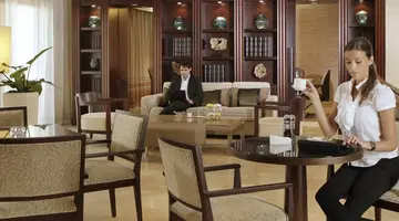 Amwaj Rotana Jumeirah Beach