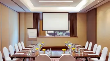 Amwaj Rotana Jumeirah Beach