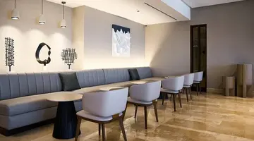 Amwaj Rotana Jumeirah Beach
