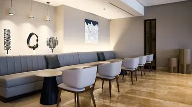 Amwaj Rotana Jumeirah Beach