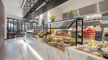 Amwaj Rotana Jumeirah Beach