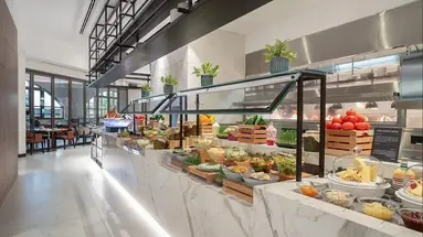 Amwaj Rotana Jumeirah Beach