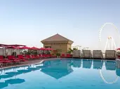 Amwaj Rotana Jumeirah Beach