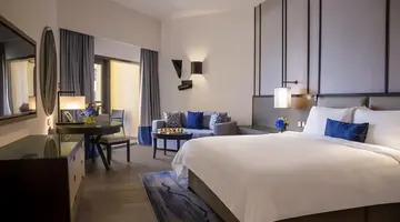 Amwaj Rotana Jumeirah Beach