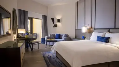 Amwaj Rotana Jumeirah Beach